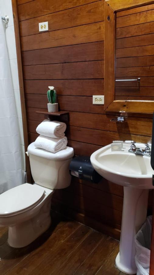 Hacienda El Jibarito Aparthotel San Sebastian Buitenkant foto