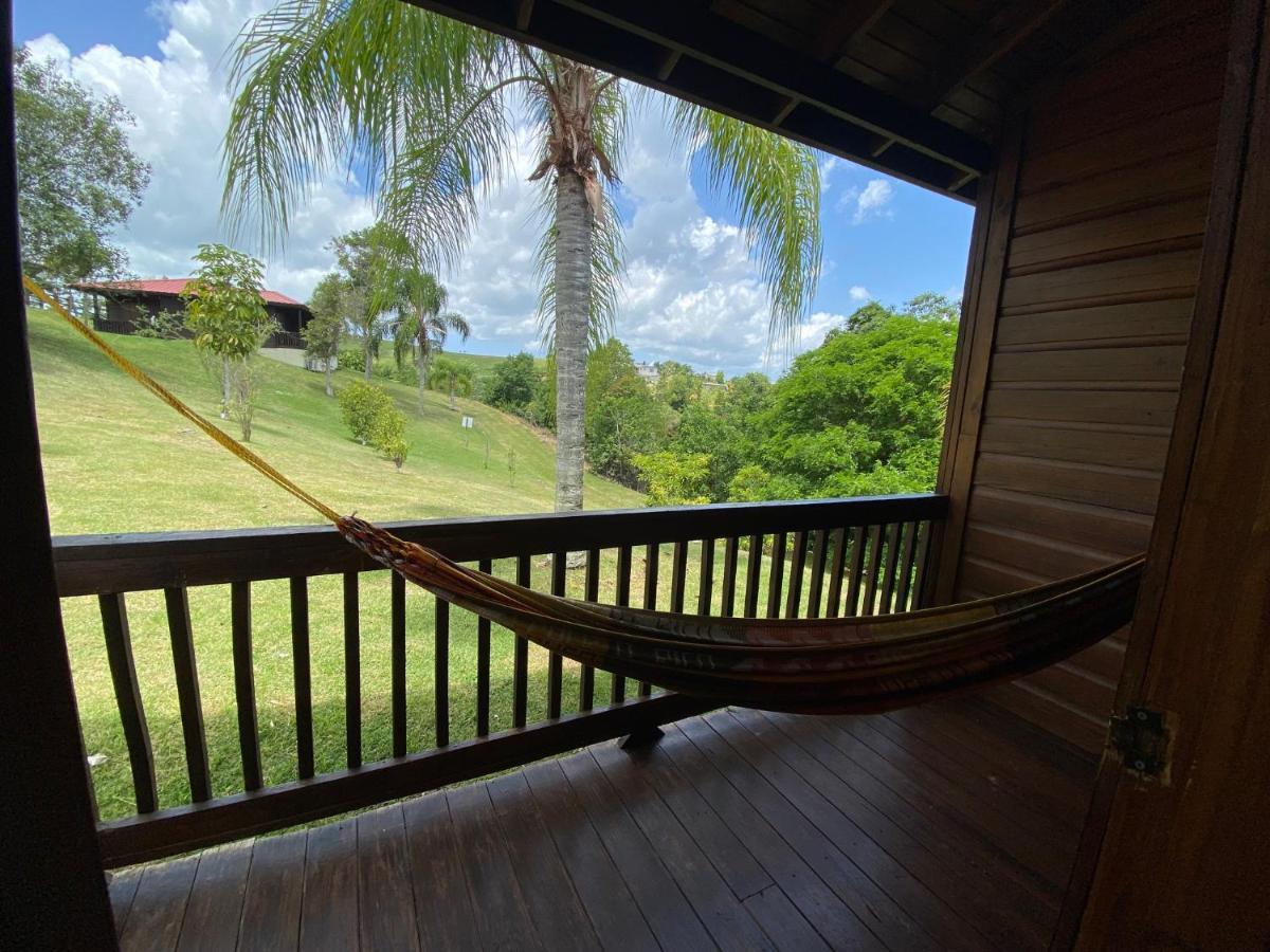 Hacienda El Jibarito Aparthotel San Sebastian Buitenkant foto