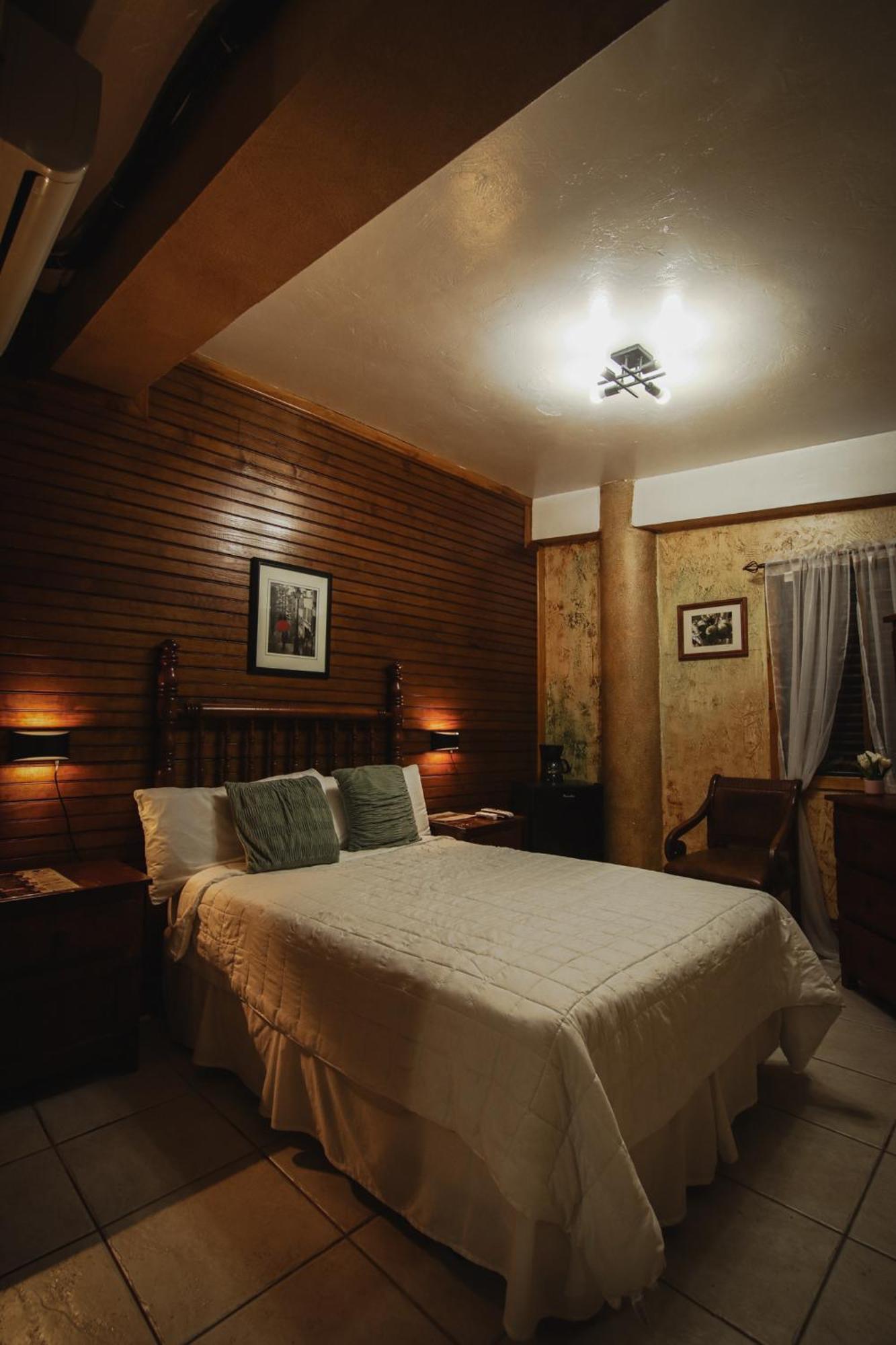 Hacienda El Jibarito Aparthotel San Sebastian Buitenkant foto